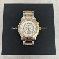 Marc Jacobs Watch