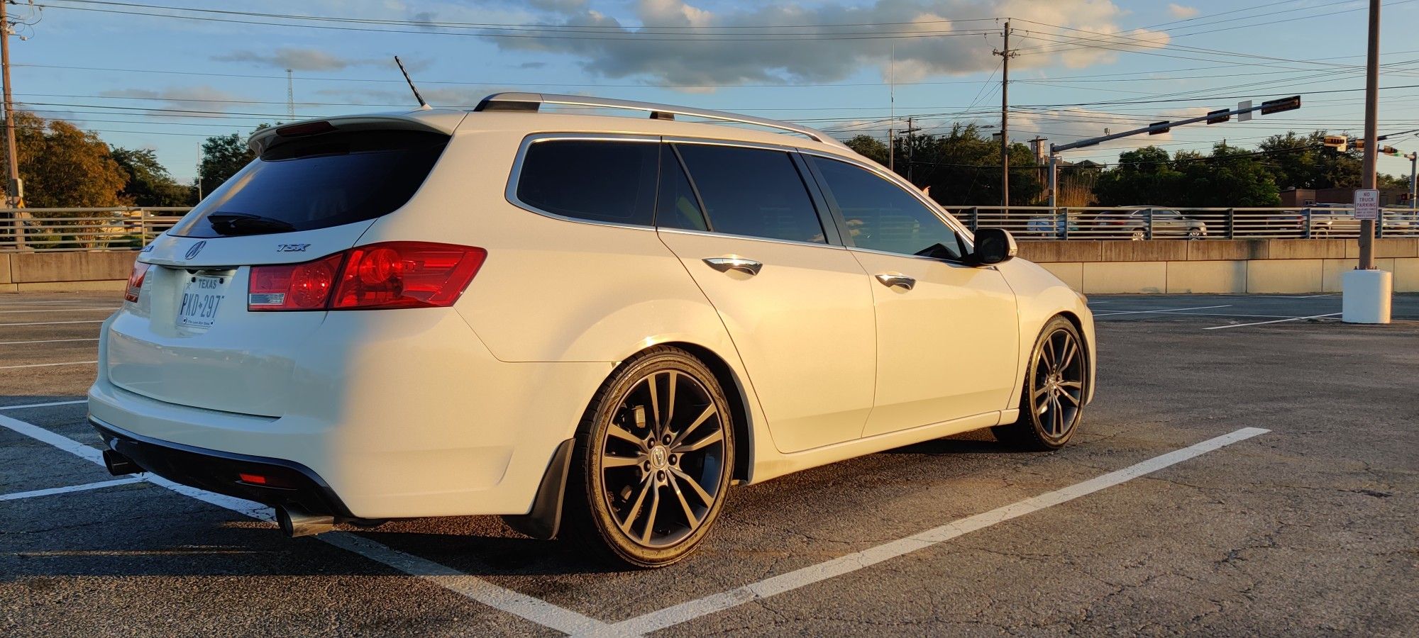 2011 Acura TSX