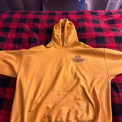 Bad brains hoodie