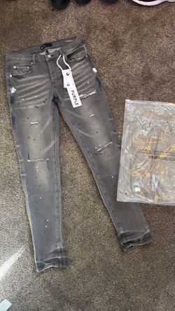Purple Jean size 30