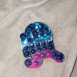 Among Us Pop-It Fidget Toy