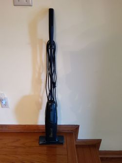 Eureka Super Broom