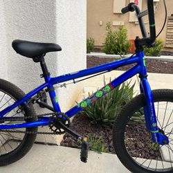 Mongoose Bmx Legion L18 , Kids Bike 