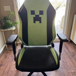 Minecraft secret labs chair