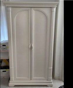 Bernhardt Armoire