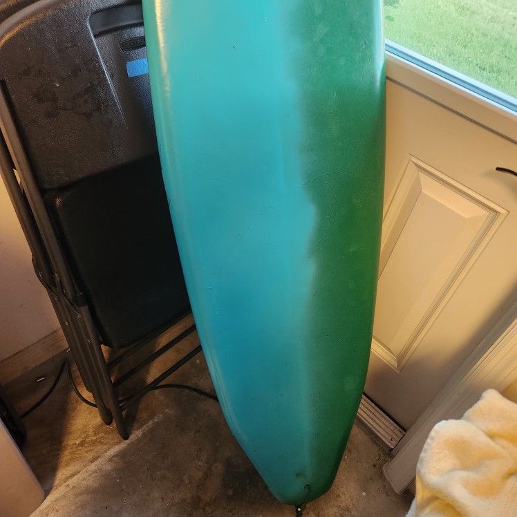 Surfboard