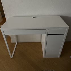 Ikea Desk