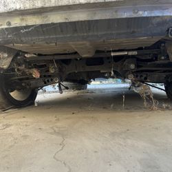 2018 Camaro SS
