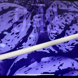 iPad Air w/Apple Pencil running AI and latest v. 26 release