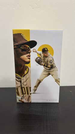 Manny Machado Bobble Head