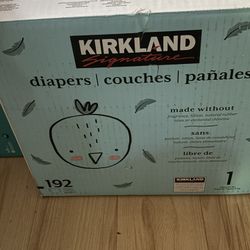 Baby Diapers