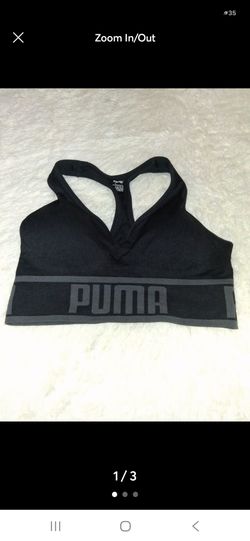 Womens sports bra