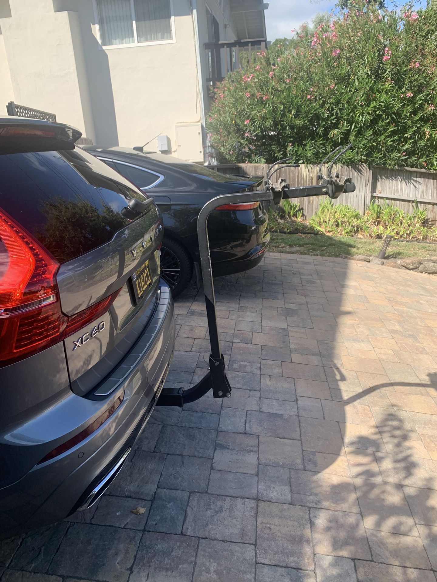 Yakima 2 Bike Rack