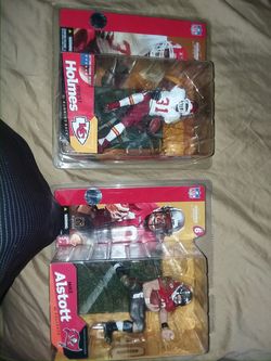 Mcfarline nfl bucaneers chiefs