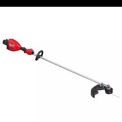 Milwaukee M18 FUEL 18V Brushless Cordless 17 in. Dual Battery Straight Shaft , Bare tool only, New, 