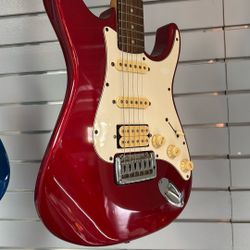Peavey Electric Guitar International