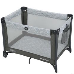 Graco Pack n Play. NEW