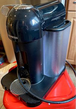Nespresso - Vertuo by Breville