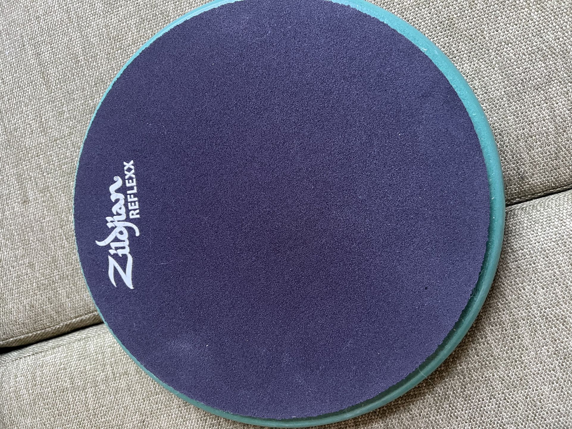Zildjian Drum Pad Reflexx