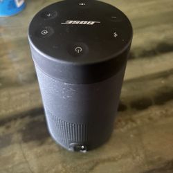 Bose Revolve Speaker