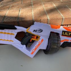 Nerf Ultra 1 Nerf Gun