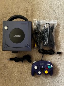 GameCube