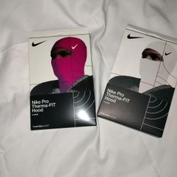 Nike Mask 