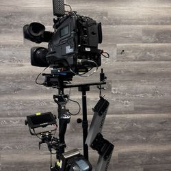 Steadicam 