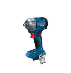 Bosch
4-Amp 18-volt Variable Speed Brushless 1/2-in square Drive Cordless Impact Wrench .