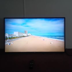 LG  43" Smart T.v ( FREE DELIVERY IF NEEDED )