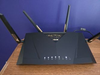 Asus RT-AX88U