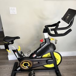 ProForm Tour De France CBC Exercise Bike