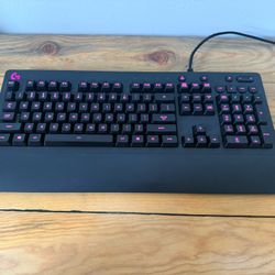Logitech G213 Prodigy Gaming Keyboard