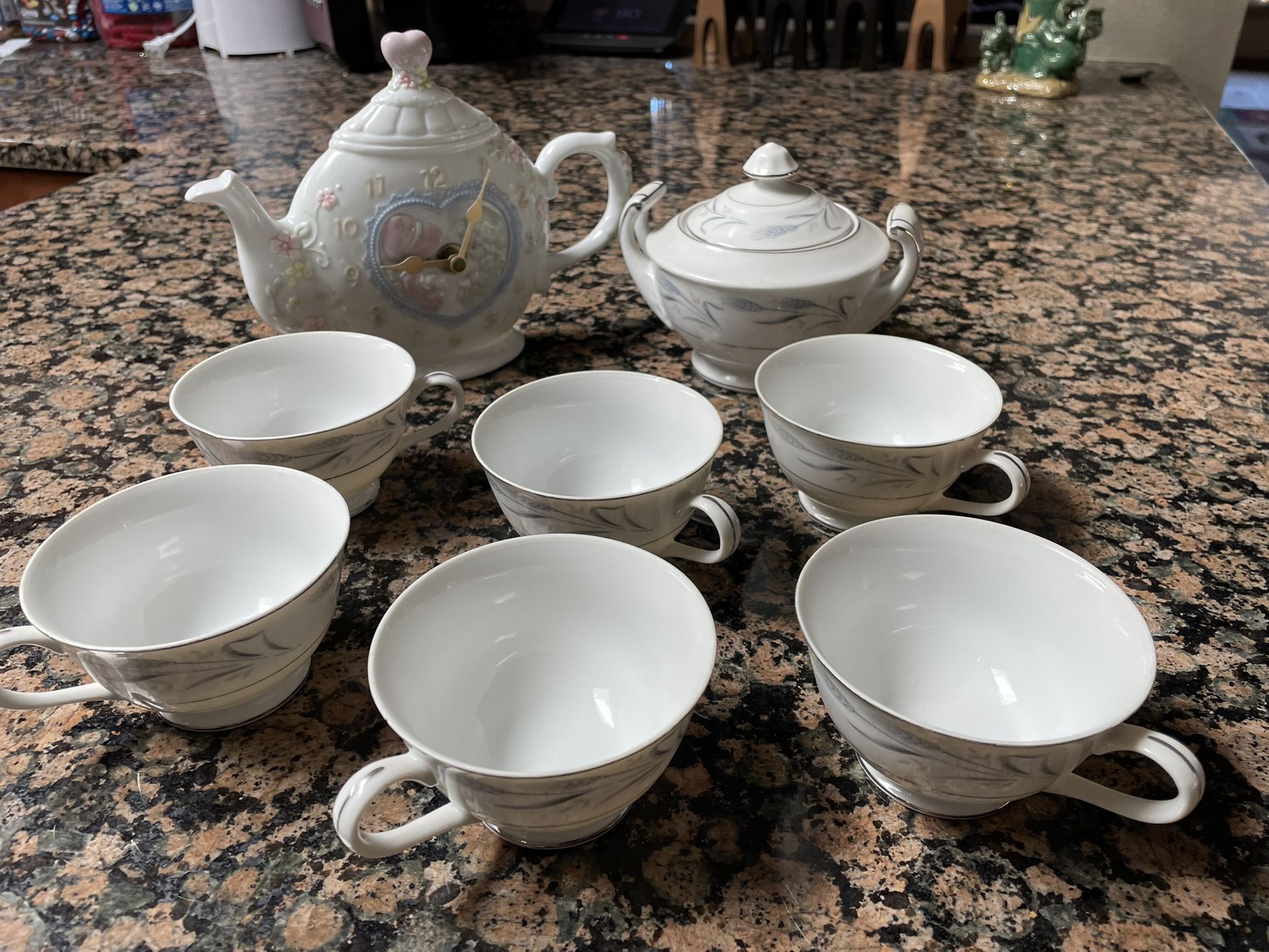 China Set - Harmony House