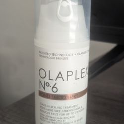 OLAPLEX N°6 Bond Smoother. NEW! Retail $29.99 Selling For $12.00 FIRM(ish).