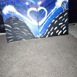 Canvas Paintings