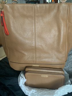 New With Tags With Wallet 