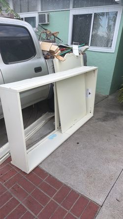 Free bed