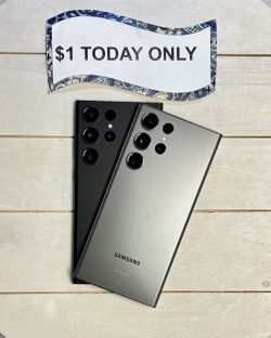 🔥Top-of-the-Line Features for Less! - Samsung Galaxy S23 Ultra