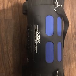 Street Blaster Speaker