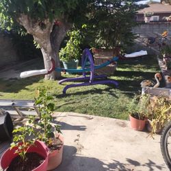 $50. -TEETER TOTTER !