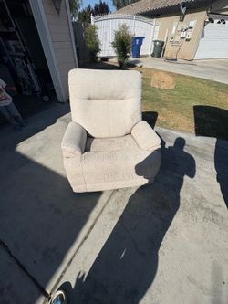 Recliner Chair