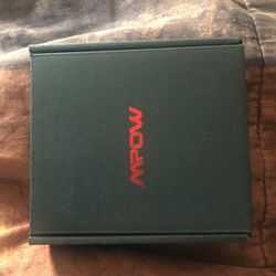 Mpow Bluetooth Earphones 