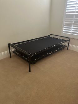 Trundle Bed Twin Size FRAME