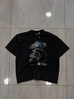 Hellstar Size L