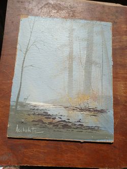 Juan Archuleta artist