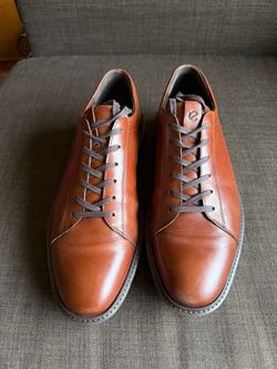 ECCO St. 1 Hybrid Dress Shoes (Size 10-10.5)