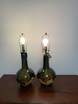 2 Lamps - Signature Design by Ashley