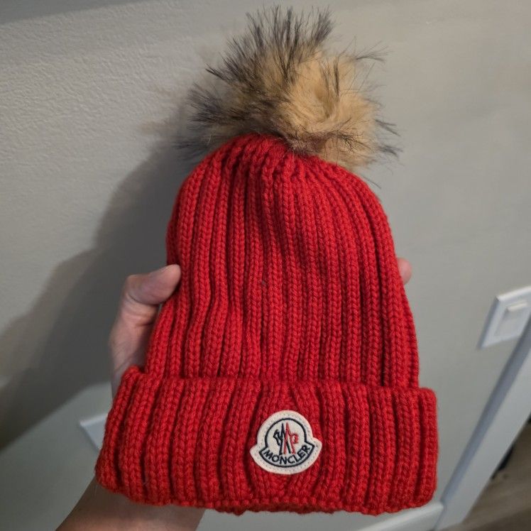 Women's Beanie