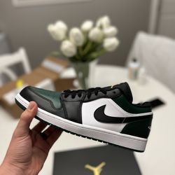 Jordan 1 Low’s